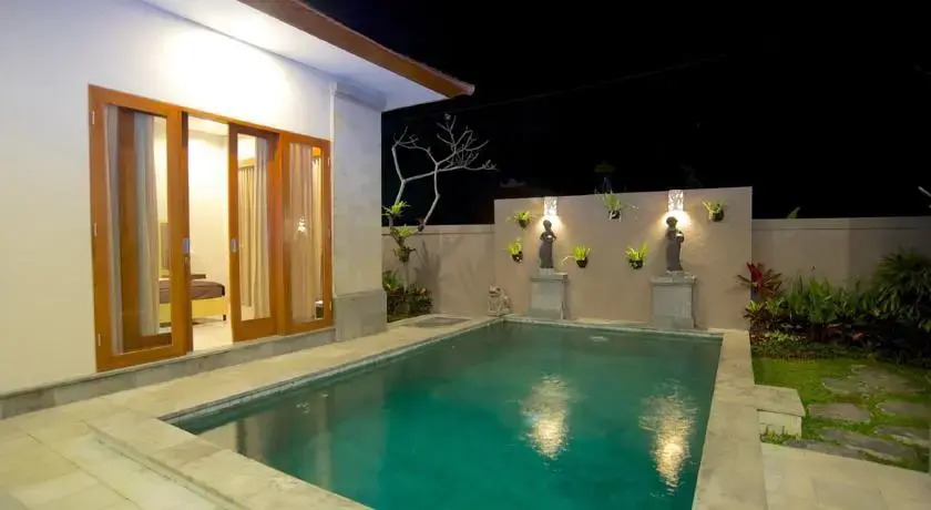 Jepun Villa Ubud