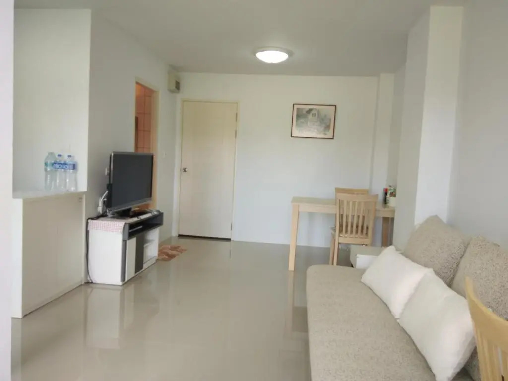 Grand Beach CondoB35 by malai