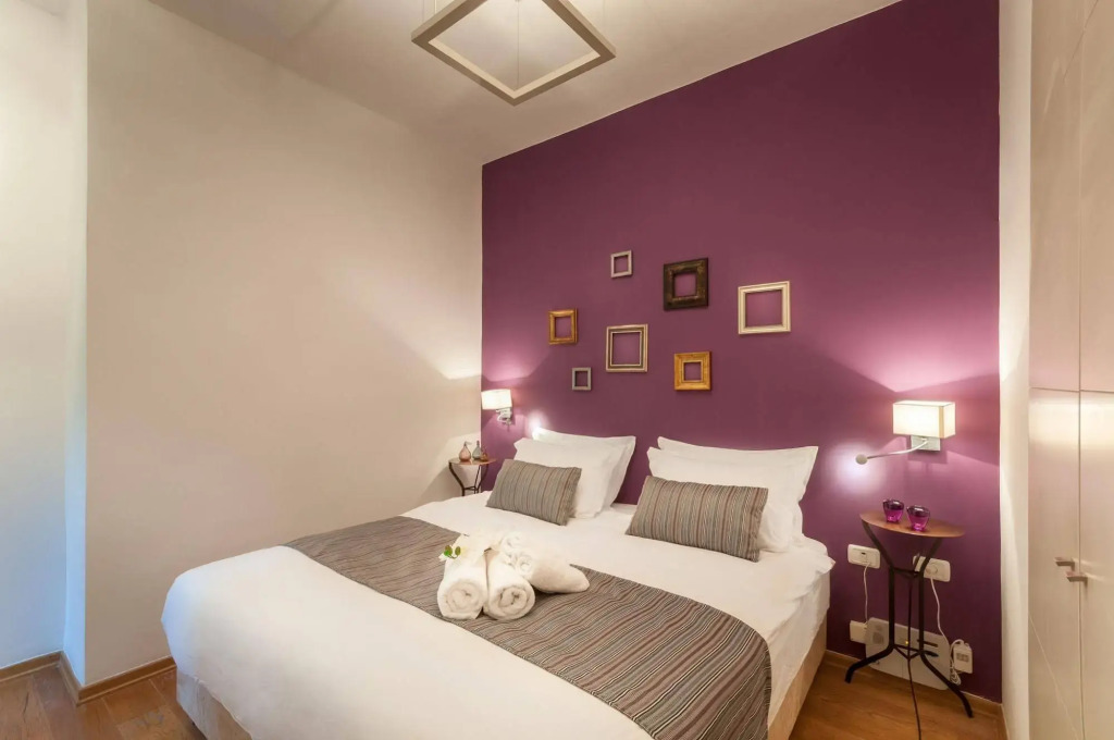 Sweet Inn - Hovevei Zion Street