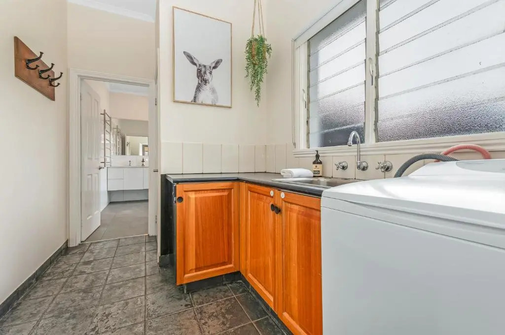 5 Simms - Echuca Holiday Homes