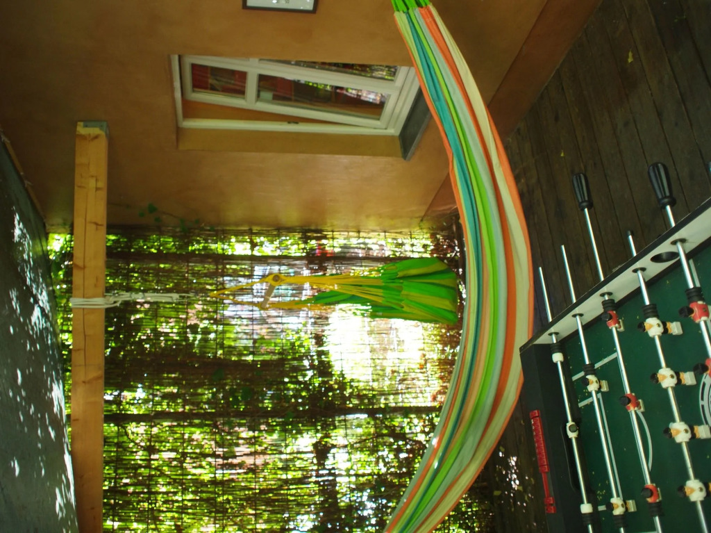 EastSeven Berlin Hostel