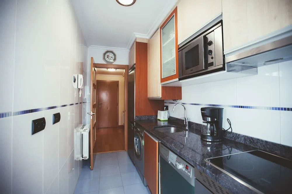 Apartamento Ventolín