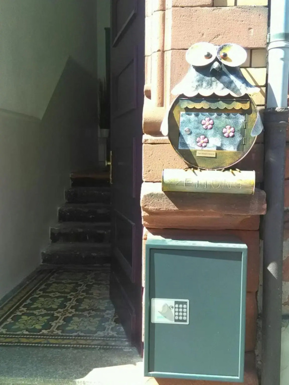 Wohnung In Kaiserslautern