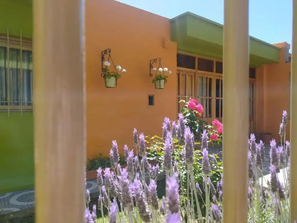 Hostel De La Tana