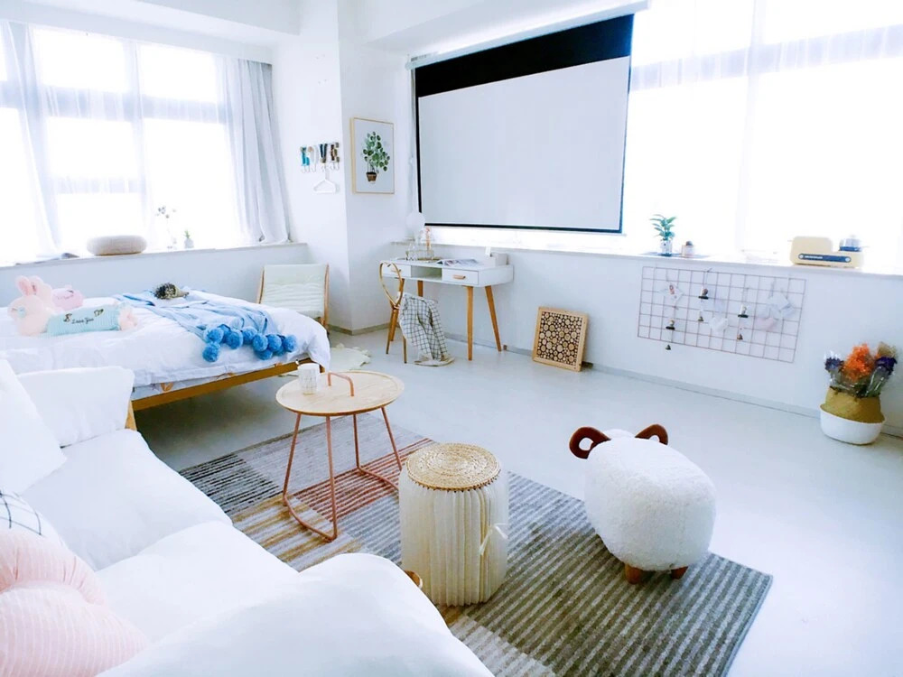 Live Space House