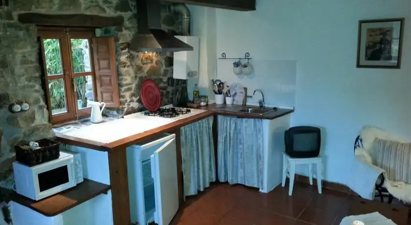 Country house El Nido