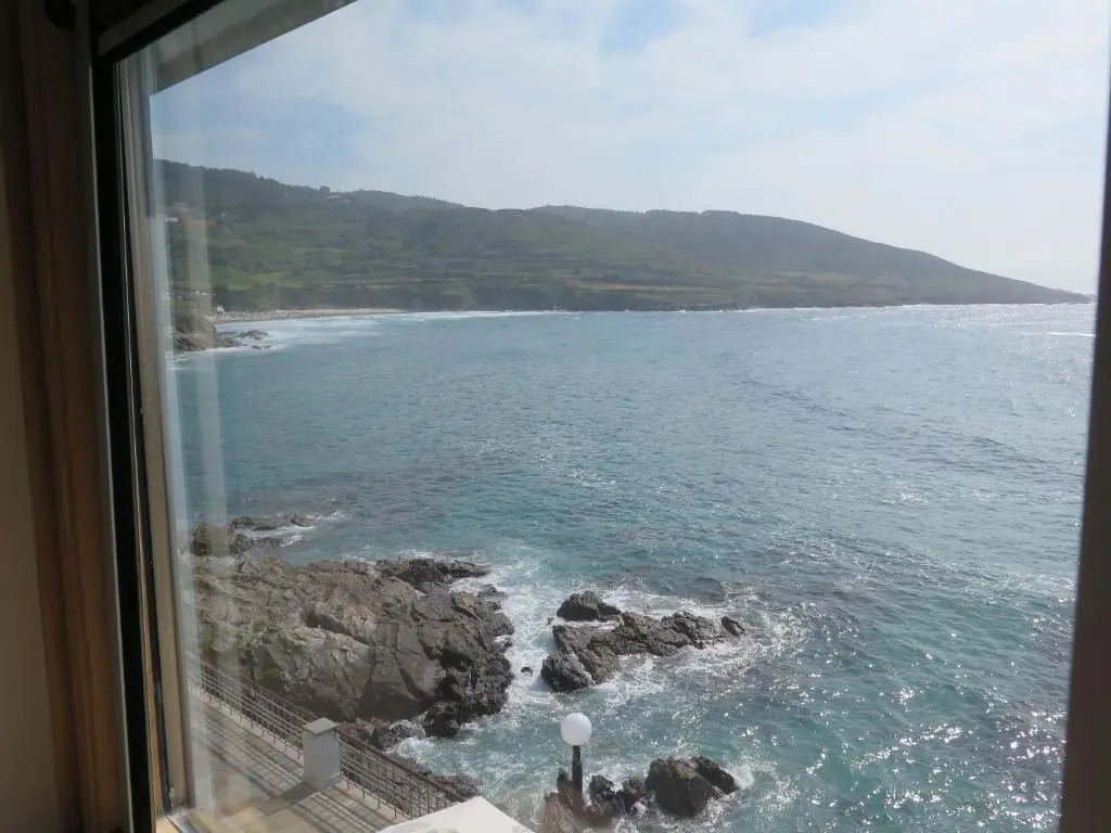 Apartamento Solpor Caión