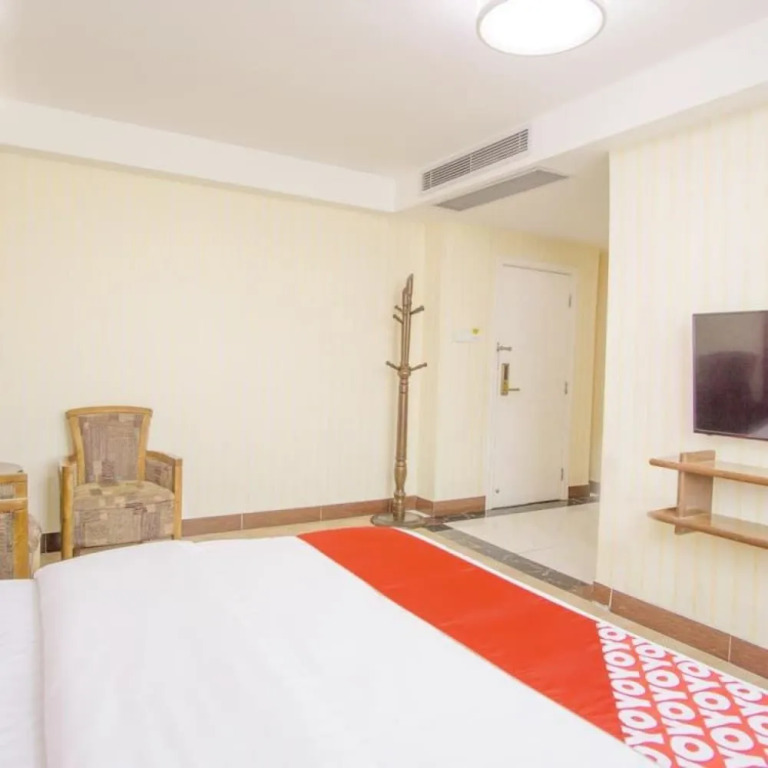 Foshan Taitian Hotel