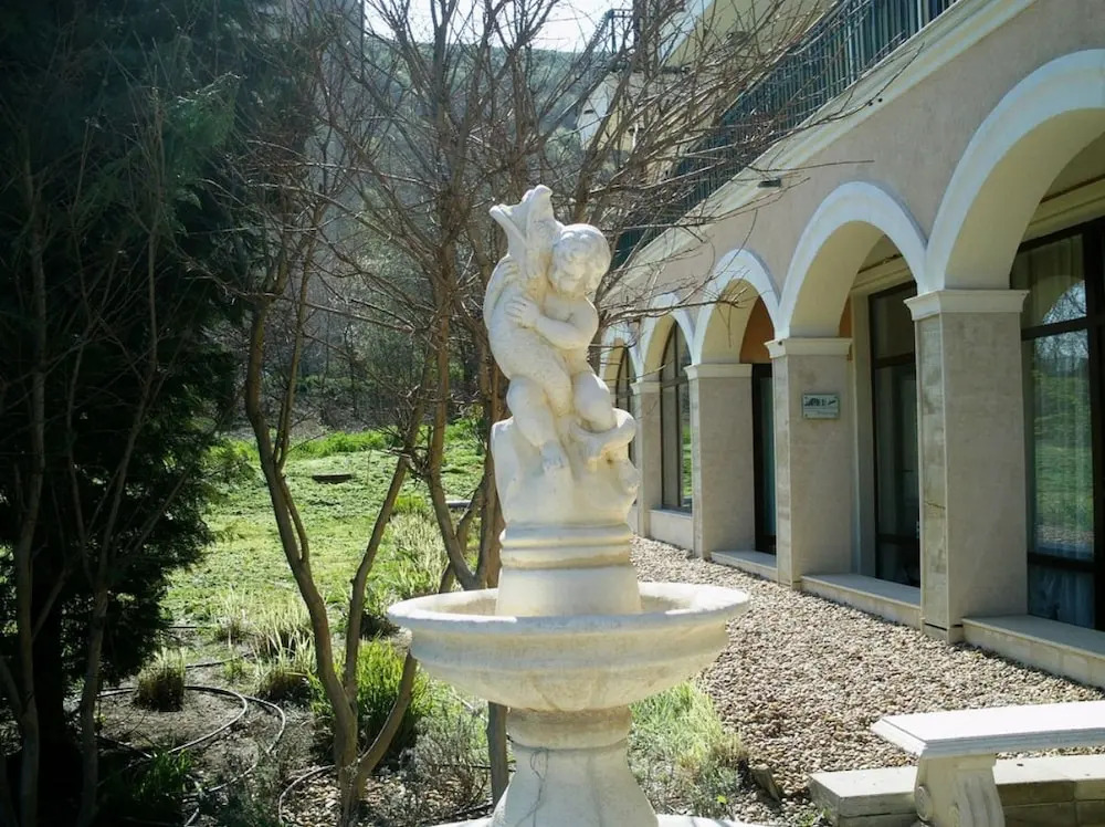 Villa Allegra
