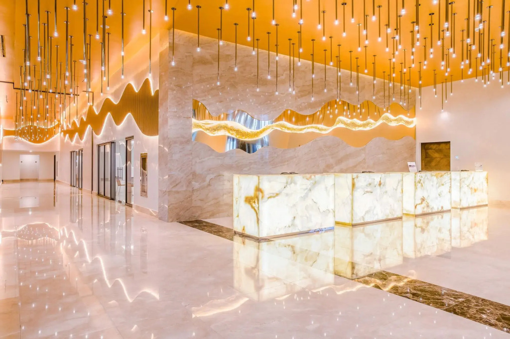 Garza Blanca Resort & Spa Cancun