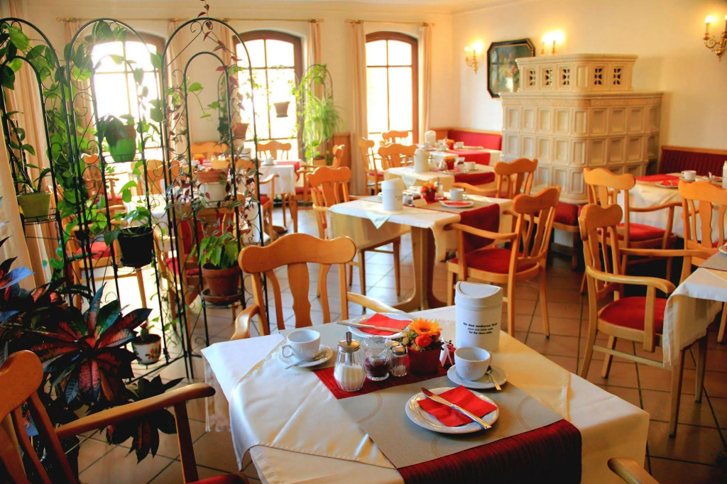 Hotel Zur Linde