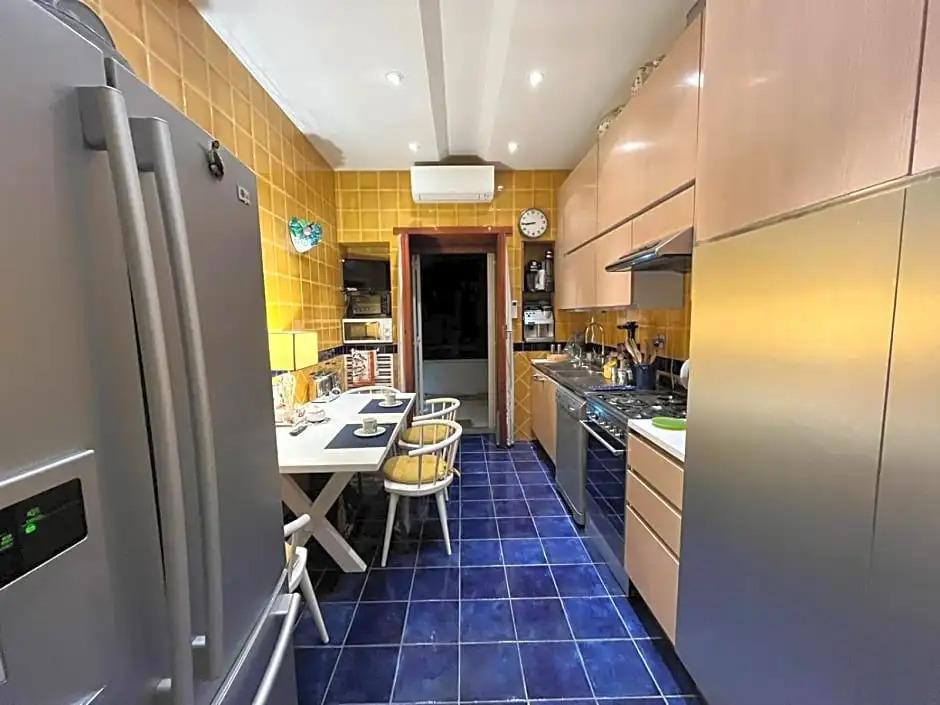 Villa Wurth al Gianicolo B&B