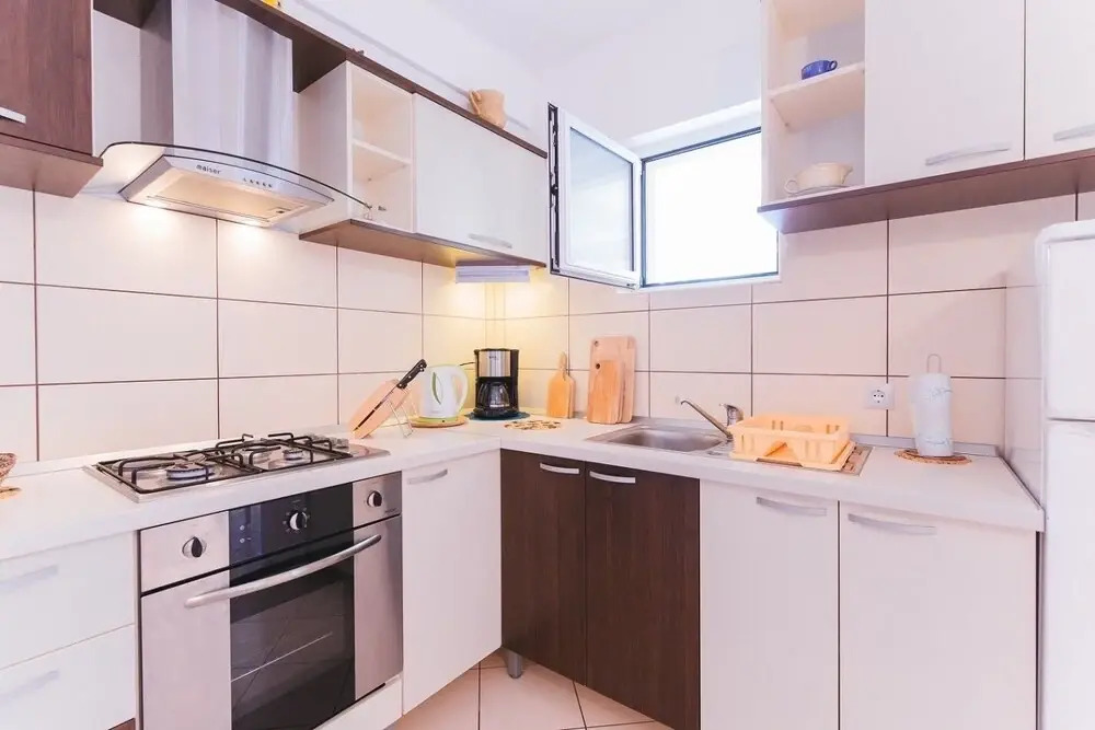Mari - sea View Apartments - A1 Borna
