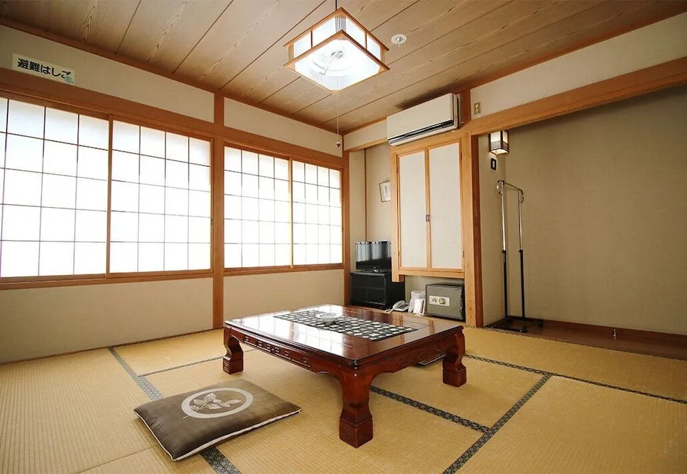 Minshuku Genroku