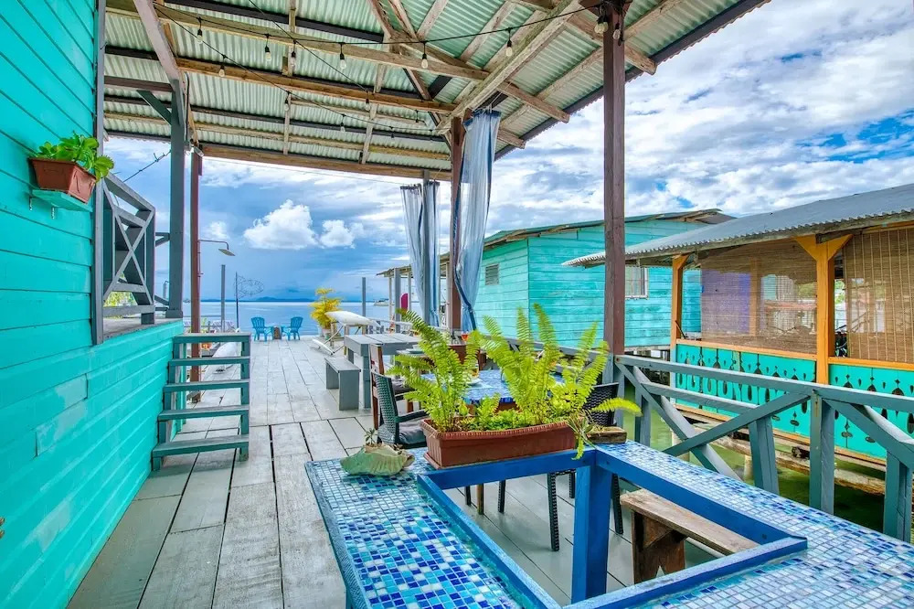 Saigon Bay Bed & Breakfast