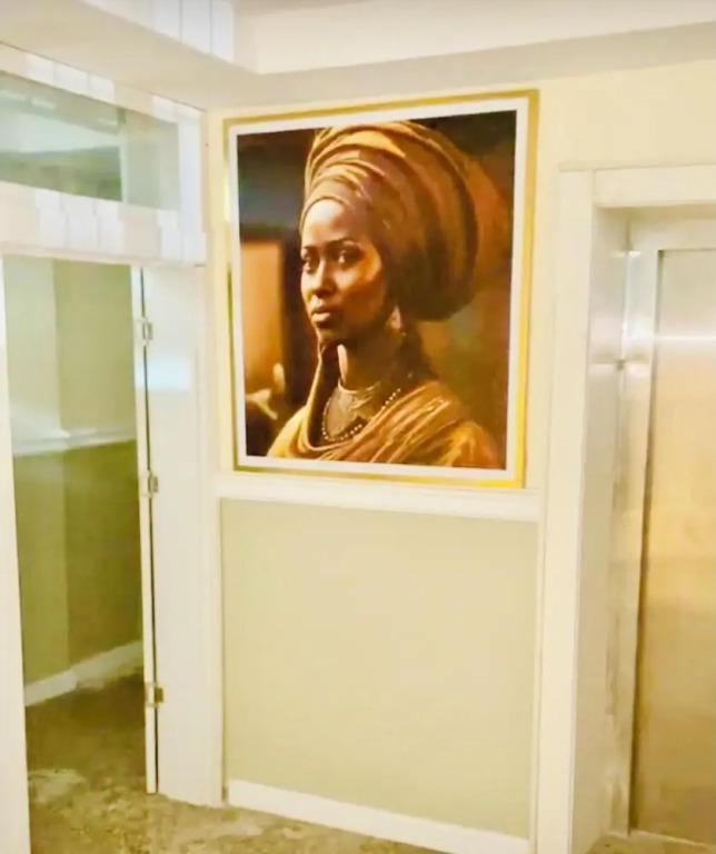 Hani Hotels and Suites