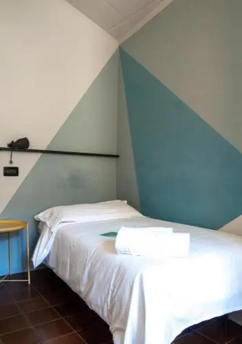 Hotel Cappello