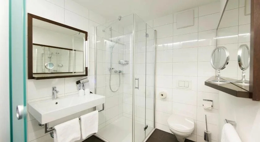 Hotel Garni Tannleger B&B