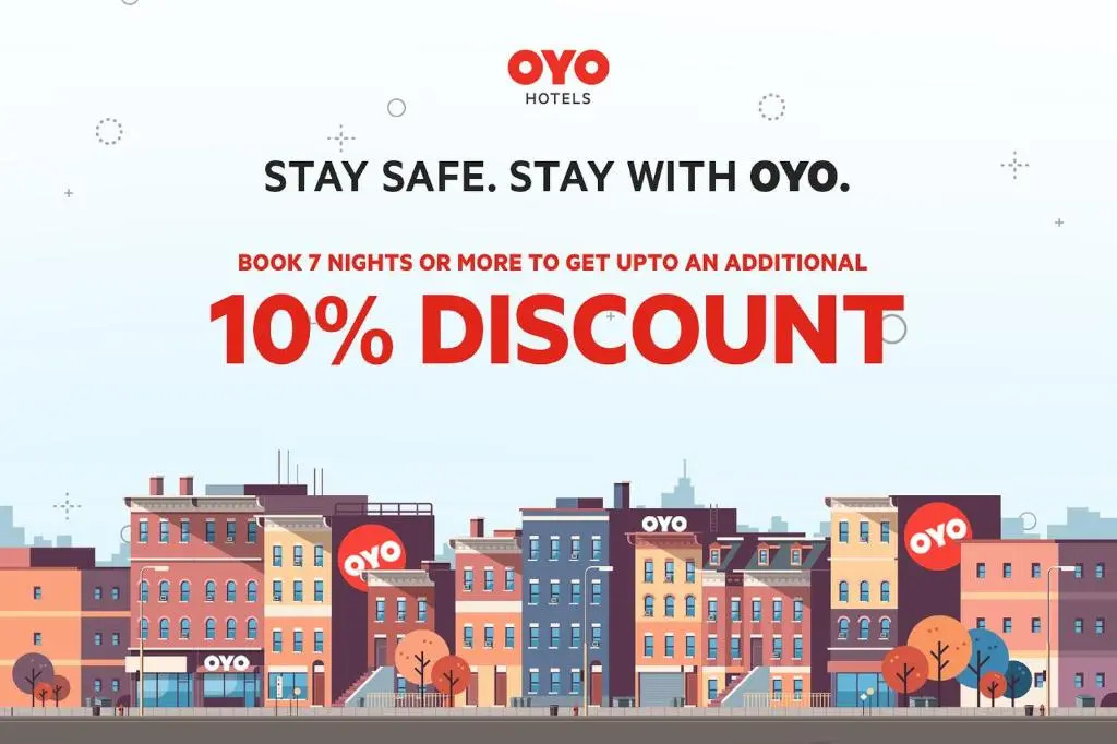 OYO Hotel Tucson Downtown