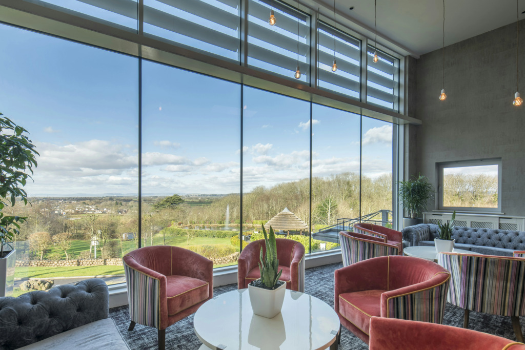 DoubleTree by Hilton Bristol South - Cadbury House