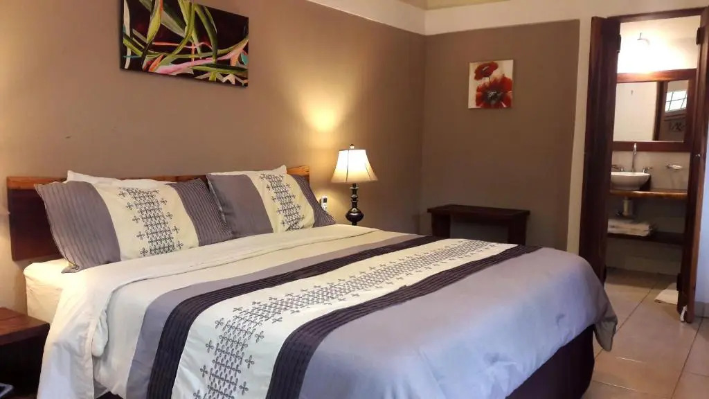 Xalli Beach Hotel