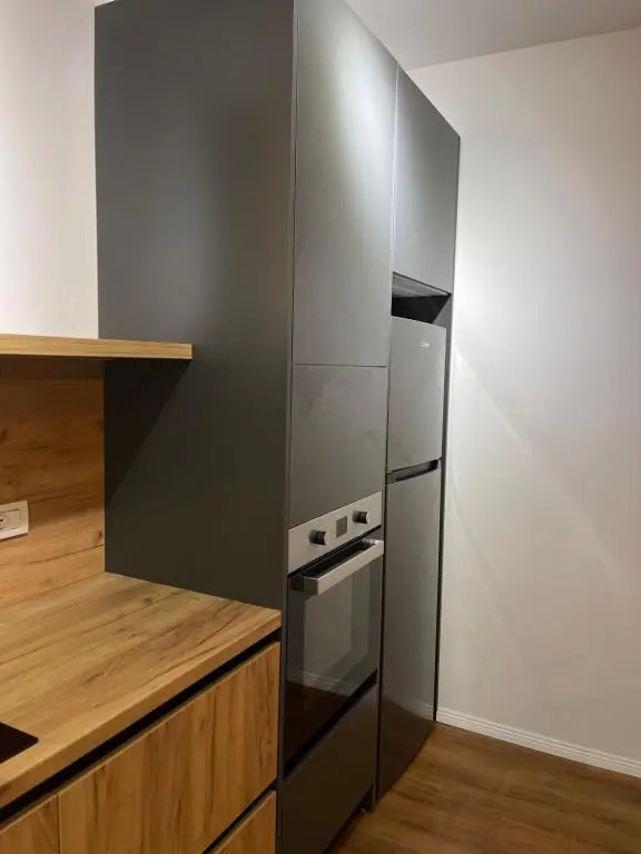 New Ring Apartament Tirana