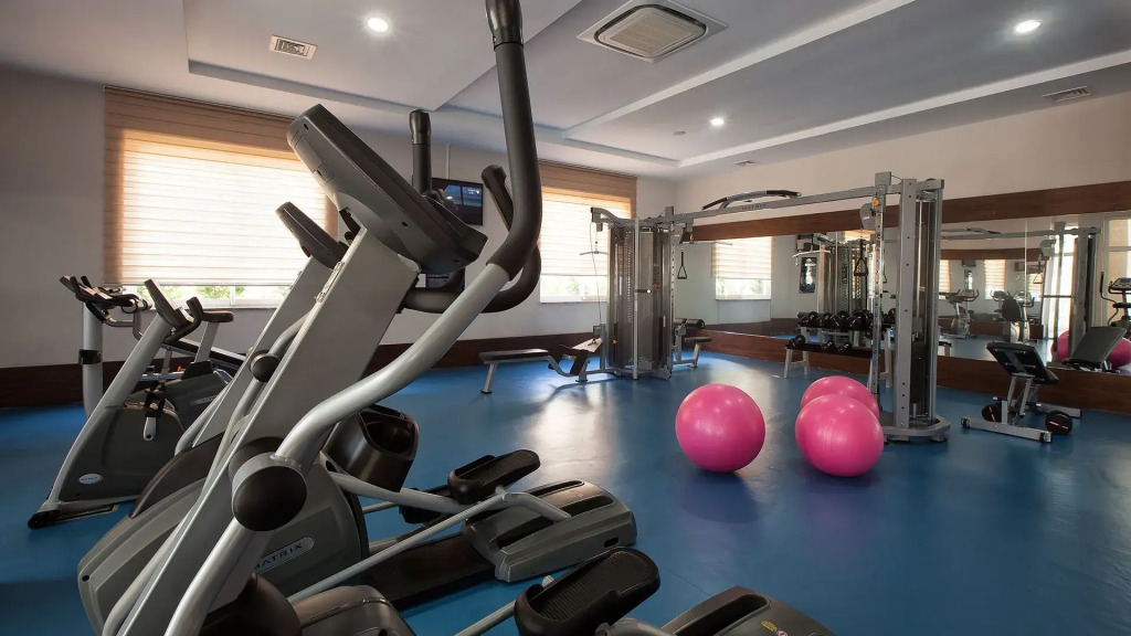 Adalya Ocean Hotel - All Inclusive