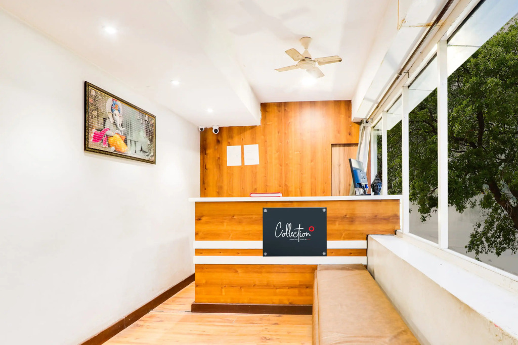 Hotel O Dream Nest