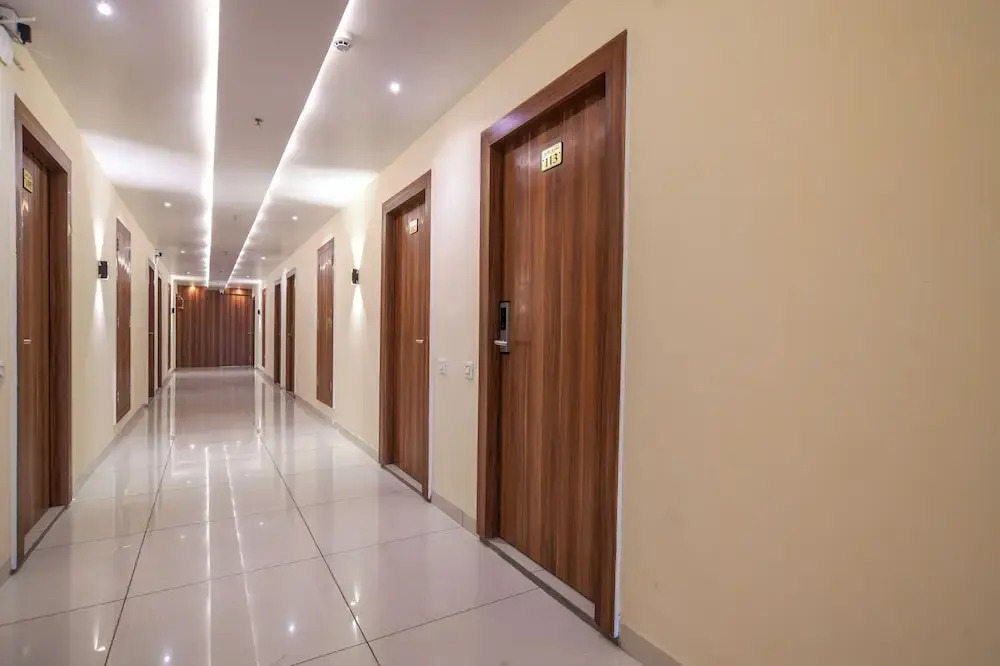 Radhe Krishna Resort