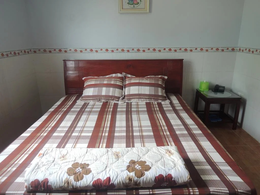 khách sạn Tiến Phát