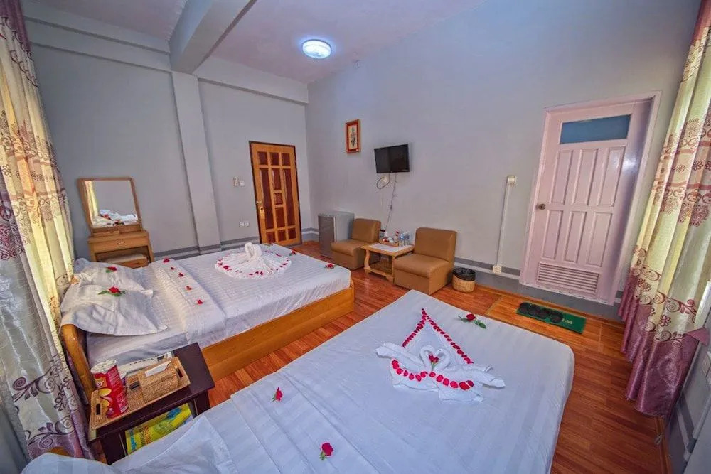Royal Tulip Hotel
