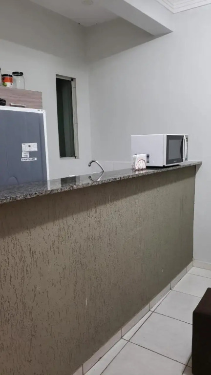 Apto aconchegante no Guará II,próximo ao aeroporto