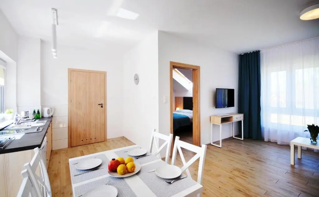Villa Blanca