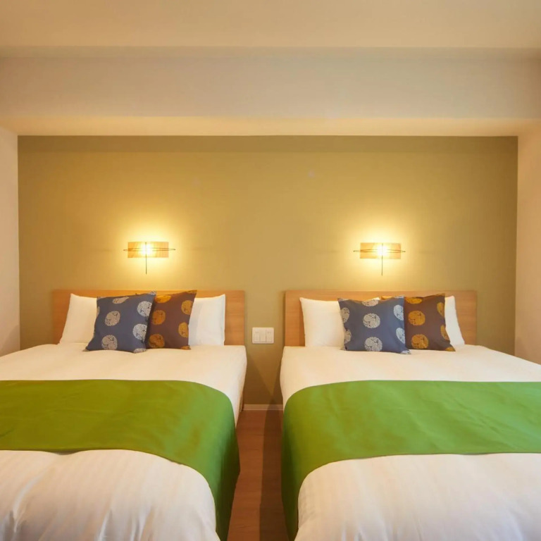 Hotel Mondonce Kyoto Gojo