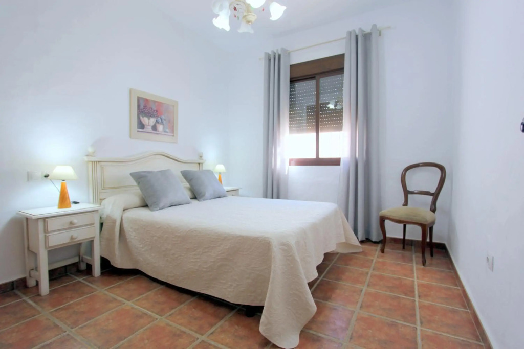 Villas Rocío-Conil