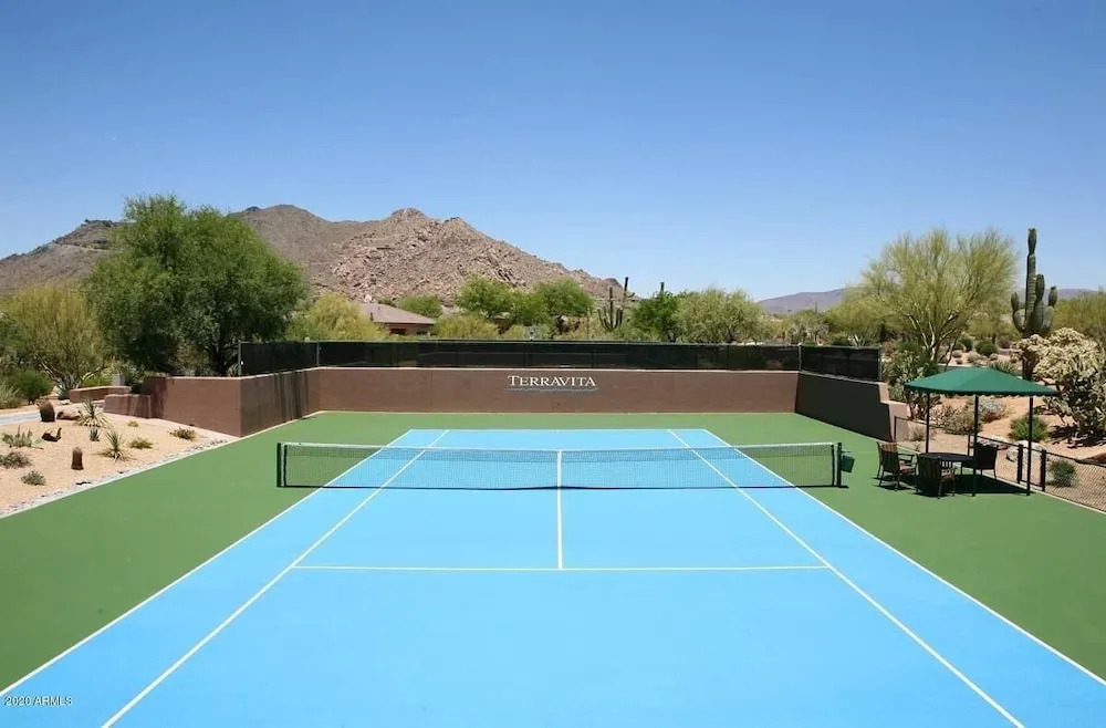 Casa Terravita 3 Bedroom Home by RedAwning