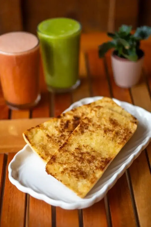Suítes Maresias