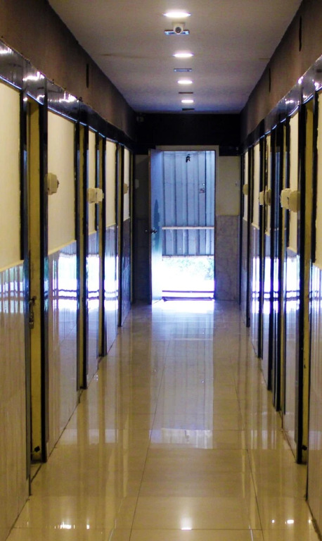 Hotel Swaraj