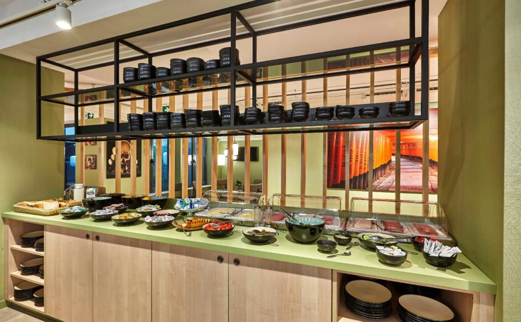 Yadoya Hotel