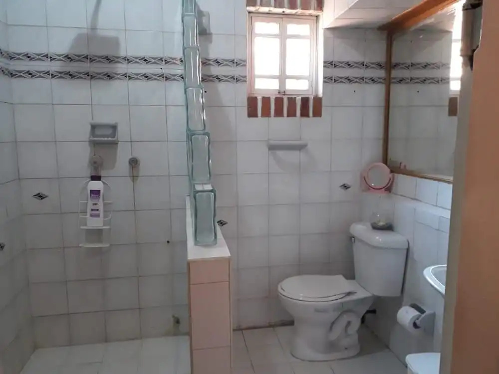 Colonial Guest House Walled City