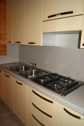 Parco Vacanze Camping Sogno