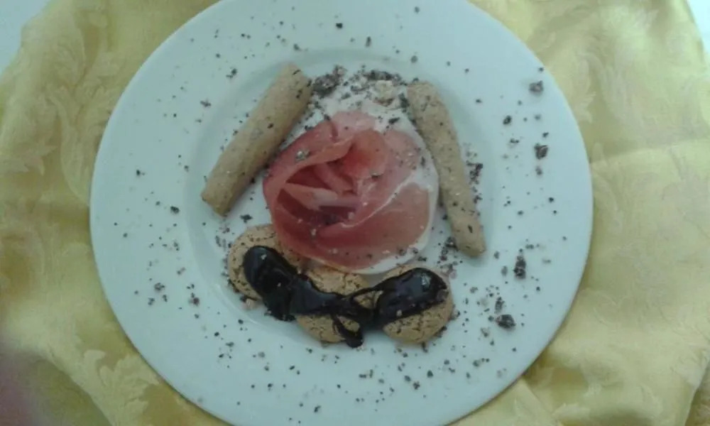 Al vecchio Biroccio