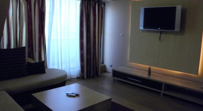 Hotel Gabi