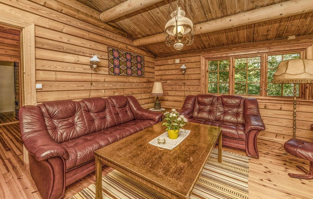 Beautiful Home In Olden With Sauna