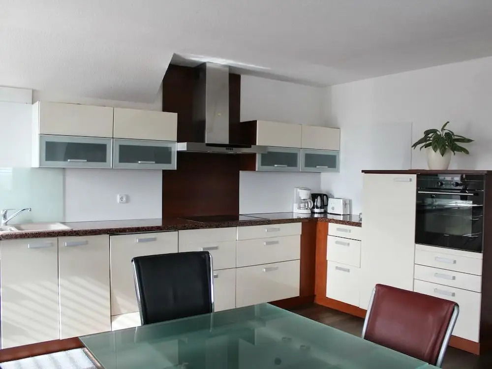 Art Haus Penthouse Winterberg