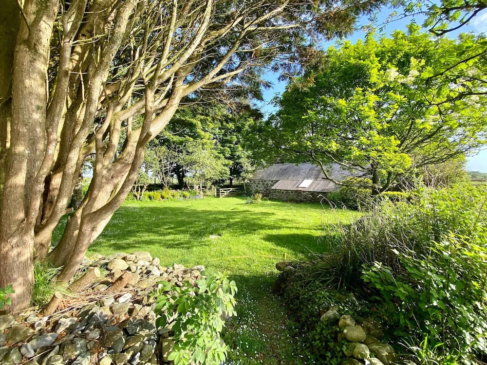 Hendy Cottage