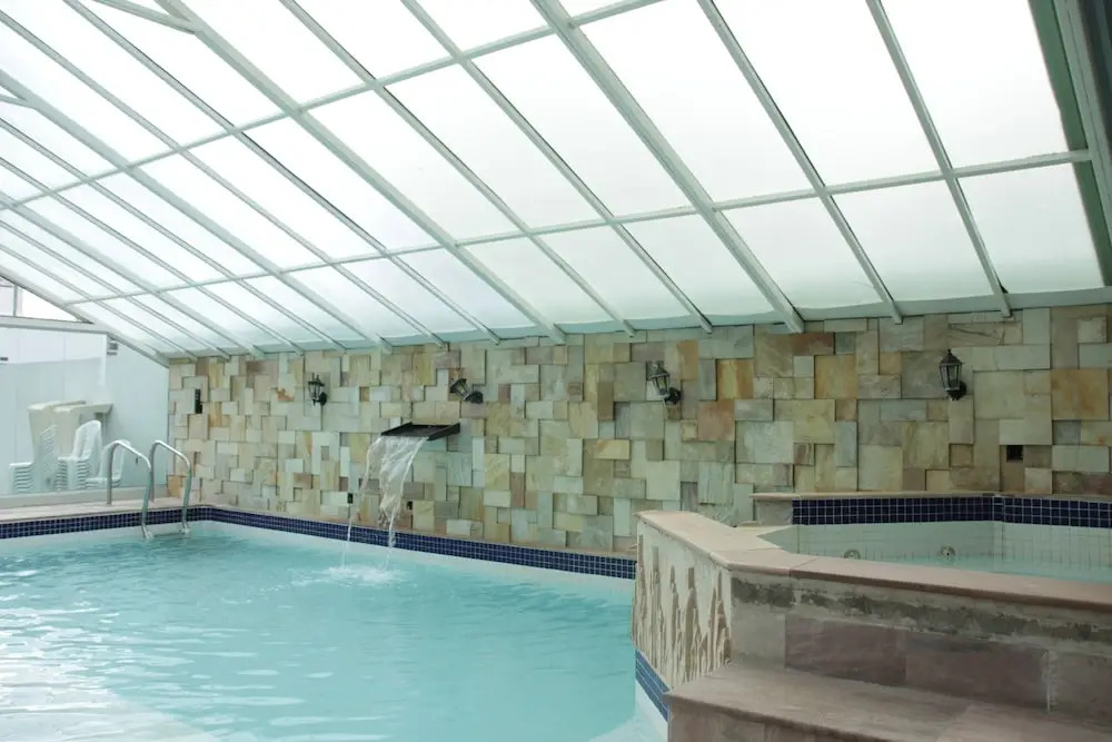 Alzira Park Hotel Ltda
