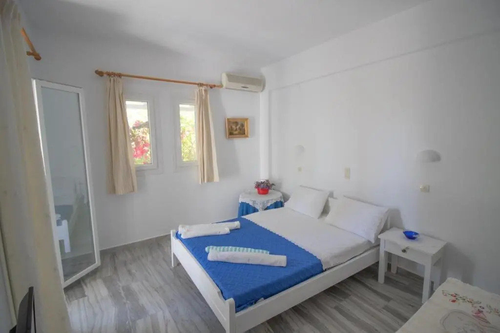 Kikis Refurbished Apartment a Veranda Dream