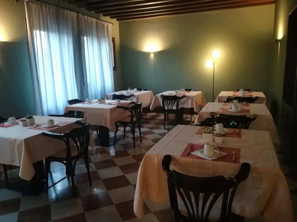 Hotel Scala - Buongiorno! Hotels
