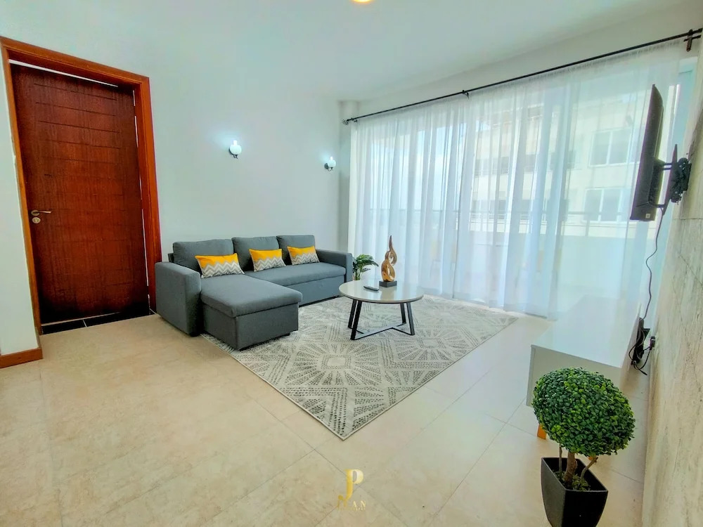 Lux Suites Imagine Luxury Apartments
